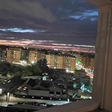 Domus Vacanze Romane Экстерьер фото