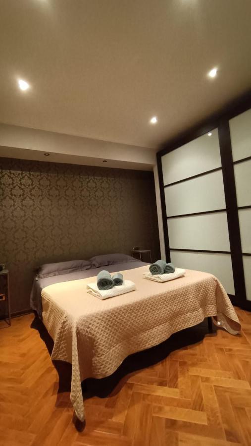 Domus Vacanze Romane Экстерьер фото