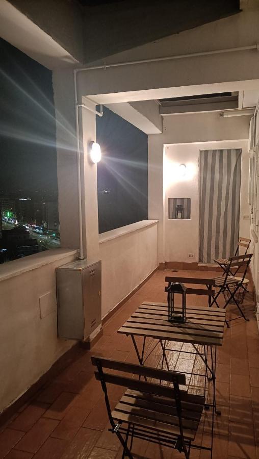 Domus Vacanze Romane Экстерьер фото