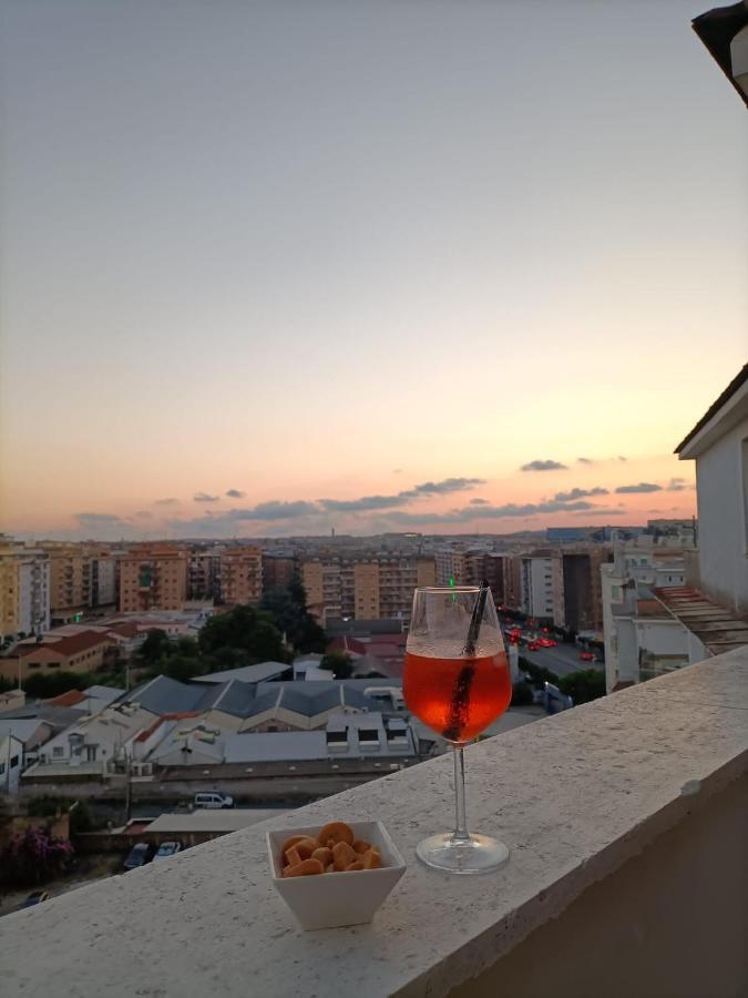 Domus Vacanze Romane Экстерьер фото
